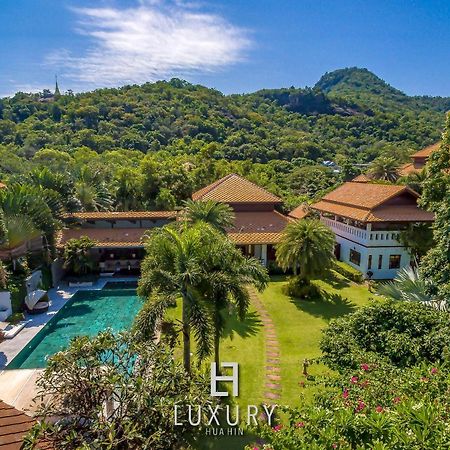 5 Bedroom Bali Style Mansion Wl2 HHQ Eksteriør bilde