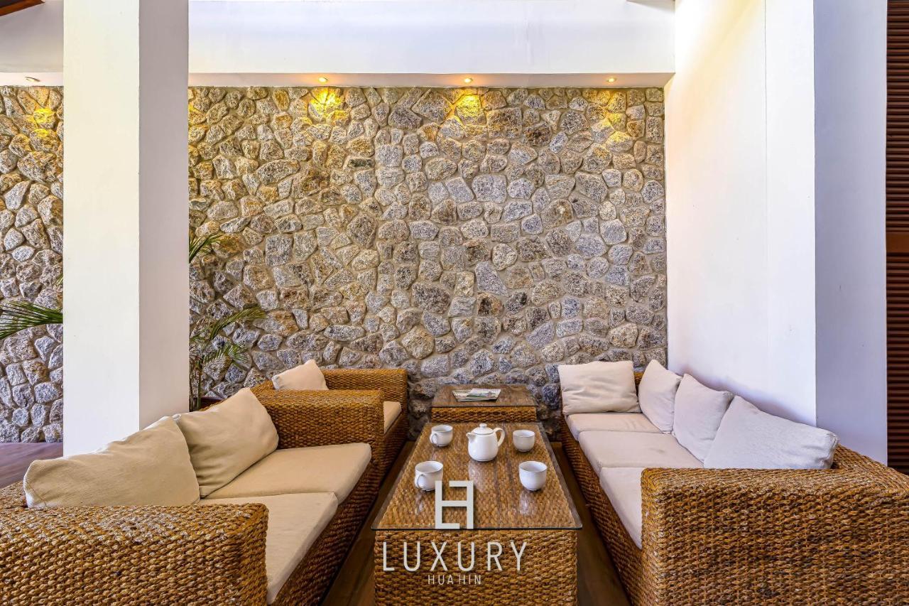 5 Bedroom Bali Style Mansion Wl2 HHQ Eksteriør bilde