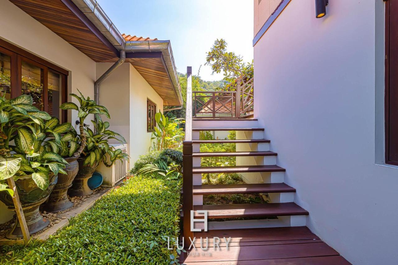 5 Bedroom Bali Style Mansion Wl2 HHQ Eksteriør bilde