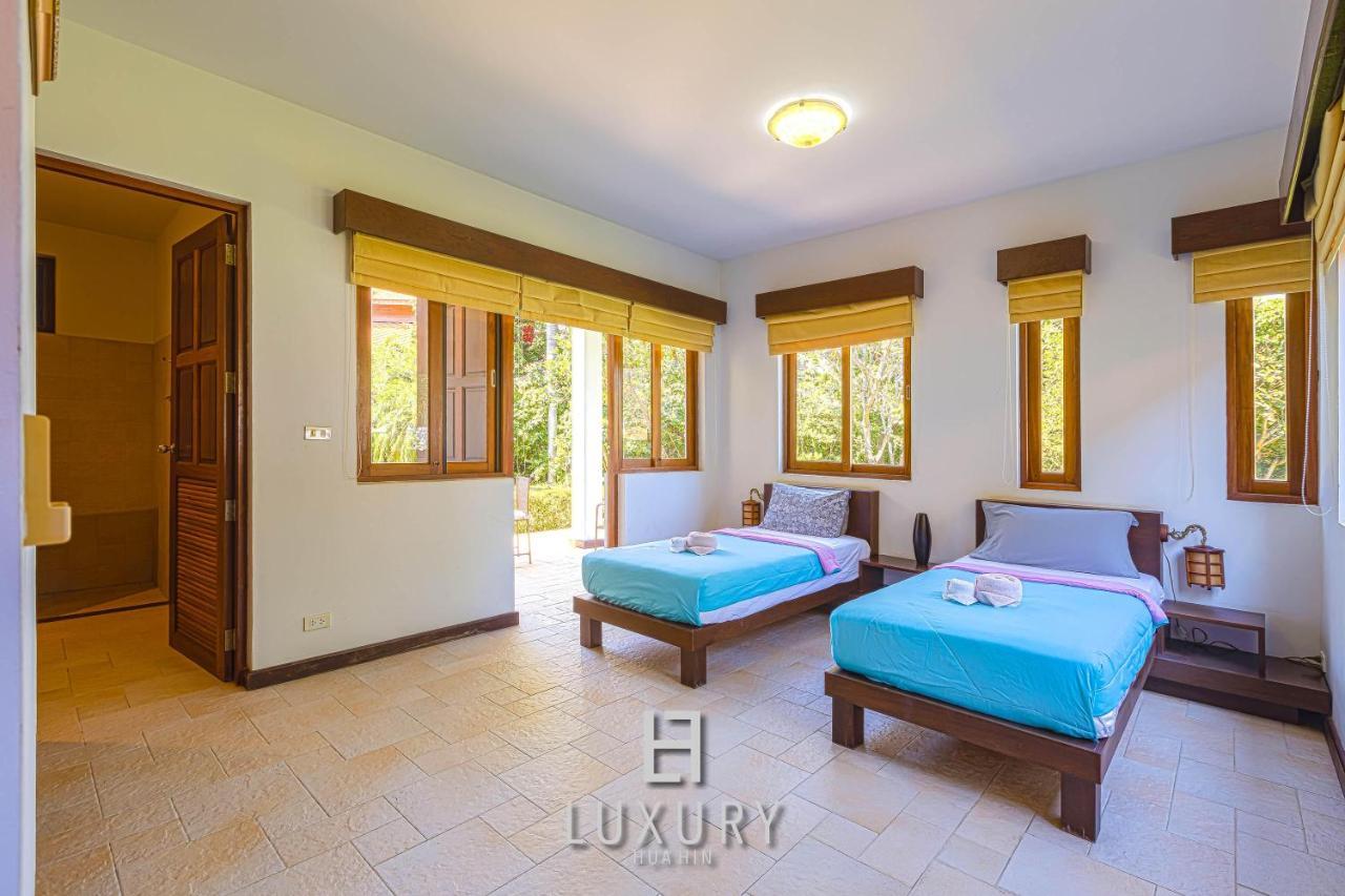 5 Bedroom Bali Style Mansion Wl2 HHQ Eksteriør bilde