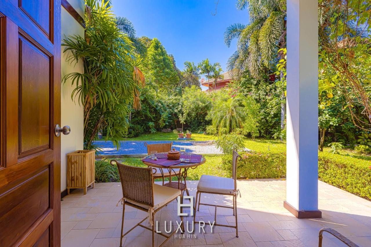 5 Bedroom Bali Style Mansion Wl2 HHQ Eksteriør bilde