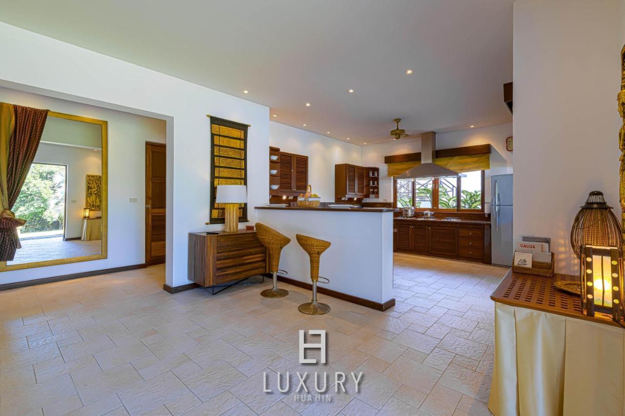 5 Bedroom Bali Style Mansion Wl2 HHQ Eksteriør bilde