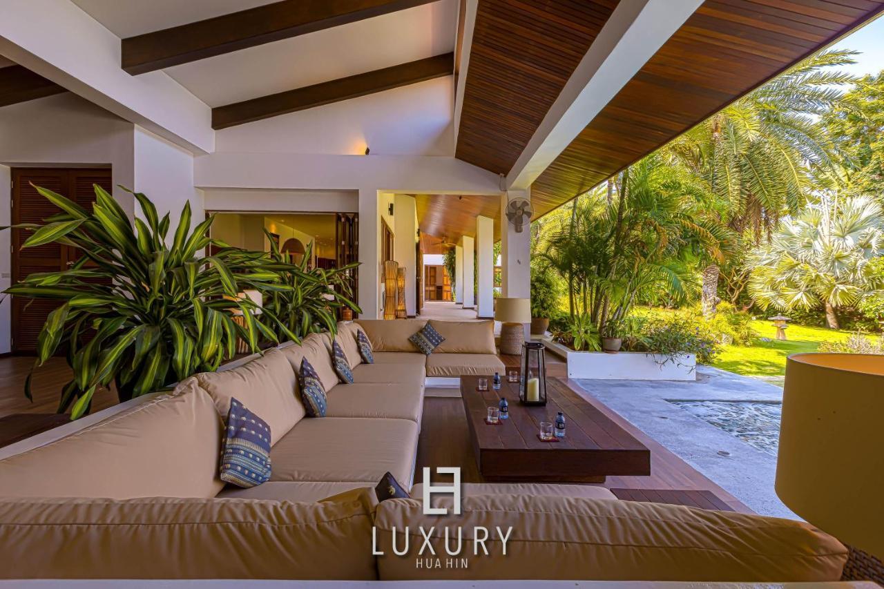 5 Bedroom Bali Style Mansion Wl2 HHQ Eksteriør bilde