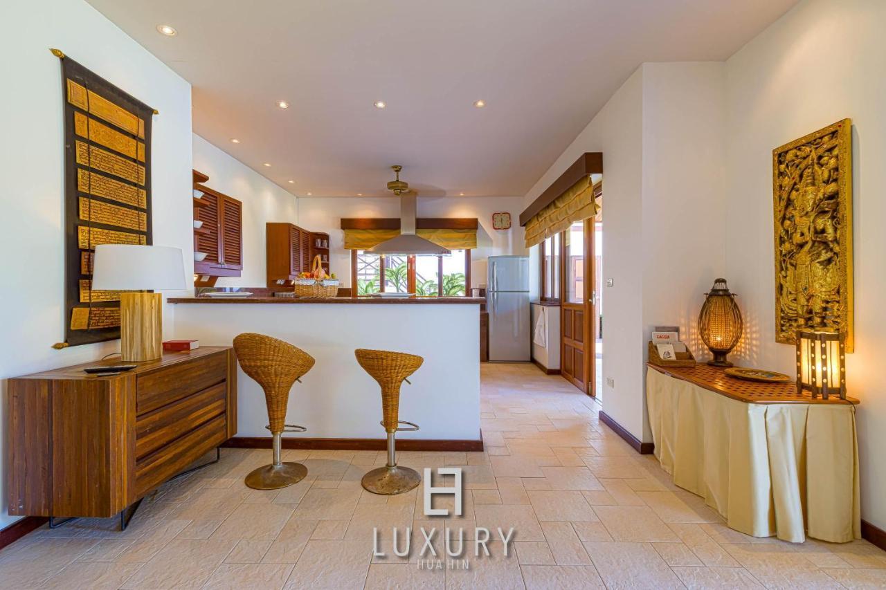 5 Bedroom Bali Style Mansion Wl2 HHQ Eksteriør bilde