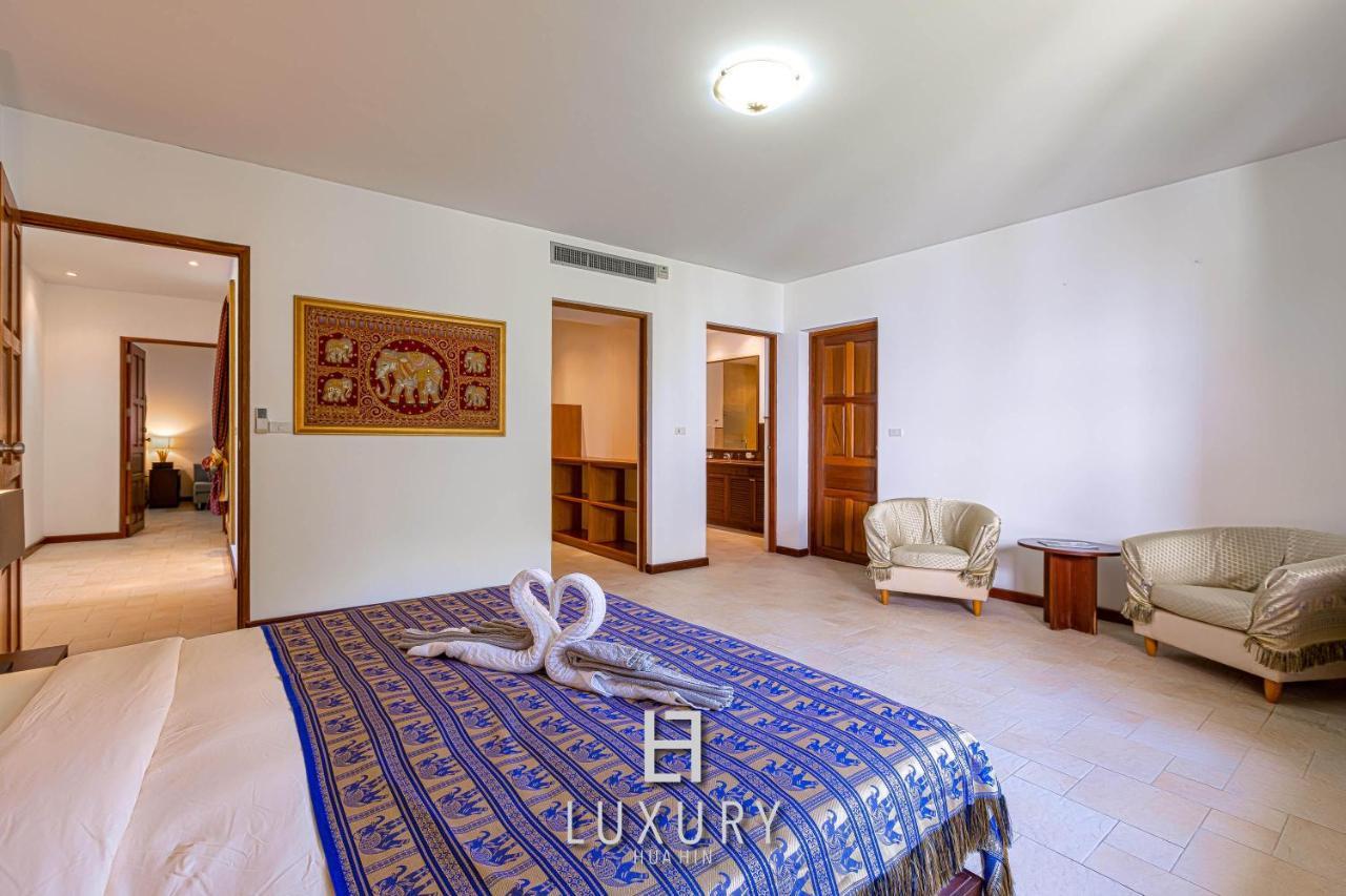 5 Bedroom Bali Style Mansion Wl2 HHQ Eksteriør bilde