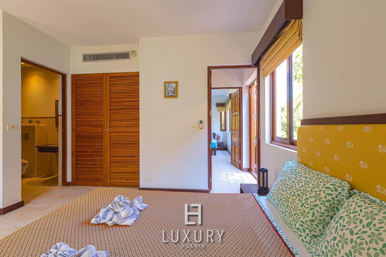 5 Bedroom Bali Style Mansion Wl2 HHQ Eksteriør bilde