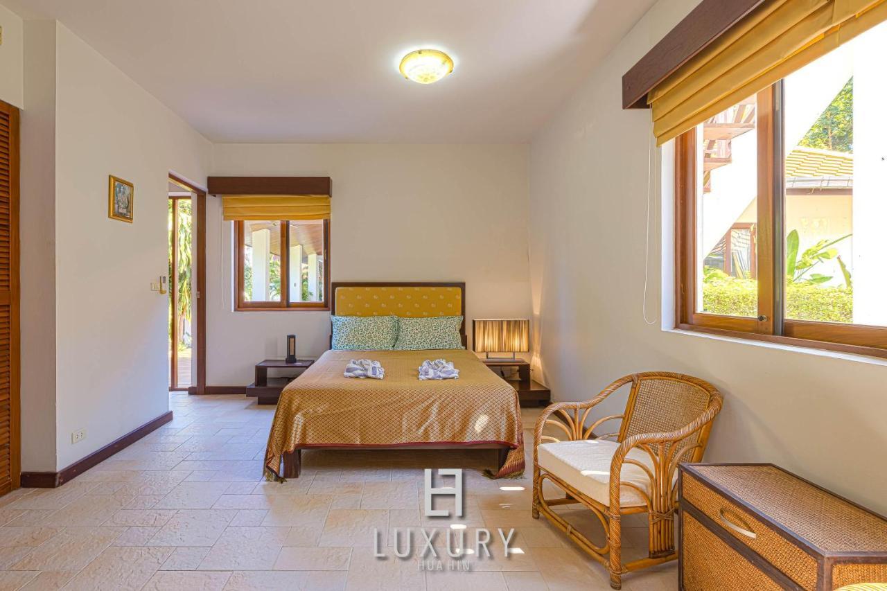 5 Bedroom Bali Style Mansion Wl2 HHQ Eksteriør bilde