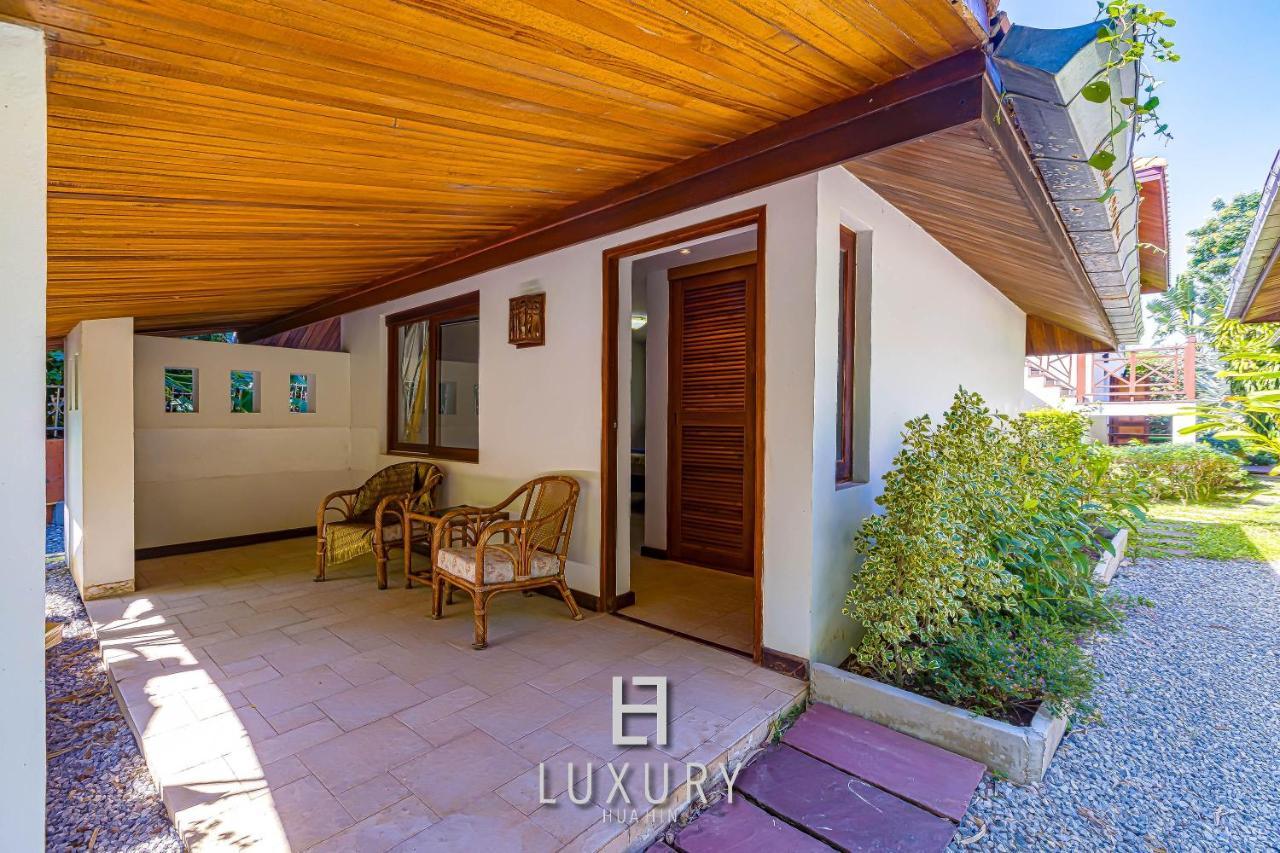 5 Bedroom Bali Style Mansion Wl2 HHQ Eksteriør bilde