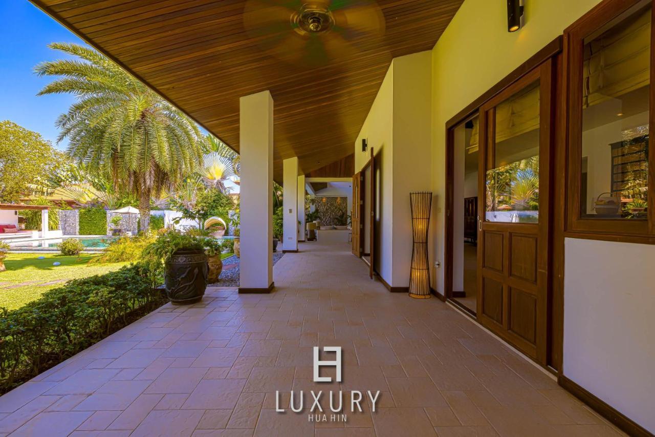 5 Bedroom Bali Style Mansion Wl2 HHQ Eksteriør bilde