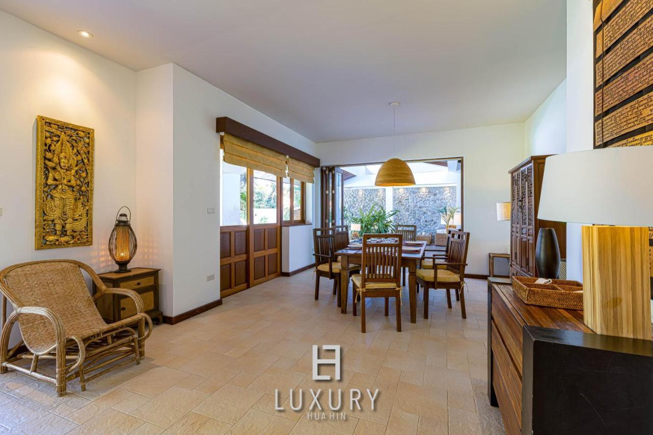 5 Bedroom Bali Style Mansion Wl2 HHQ Eksteriør bilde