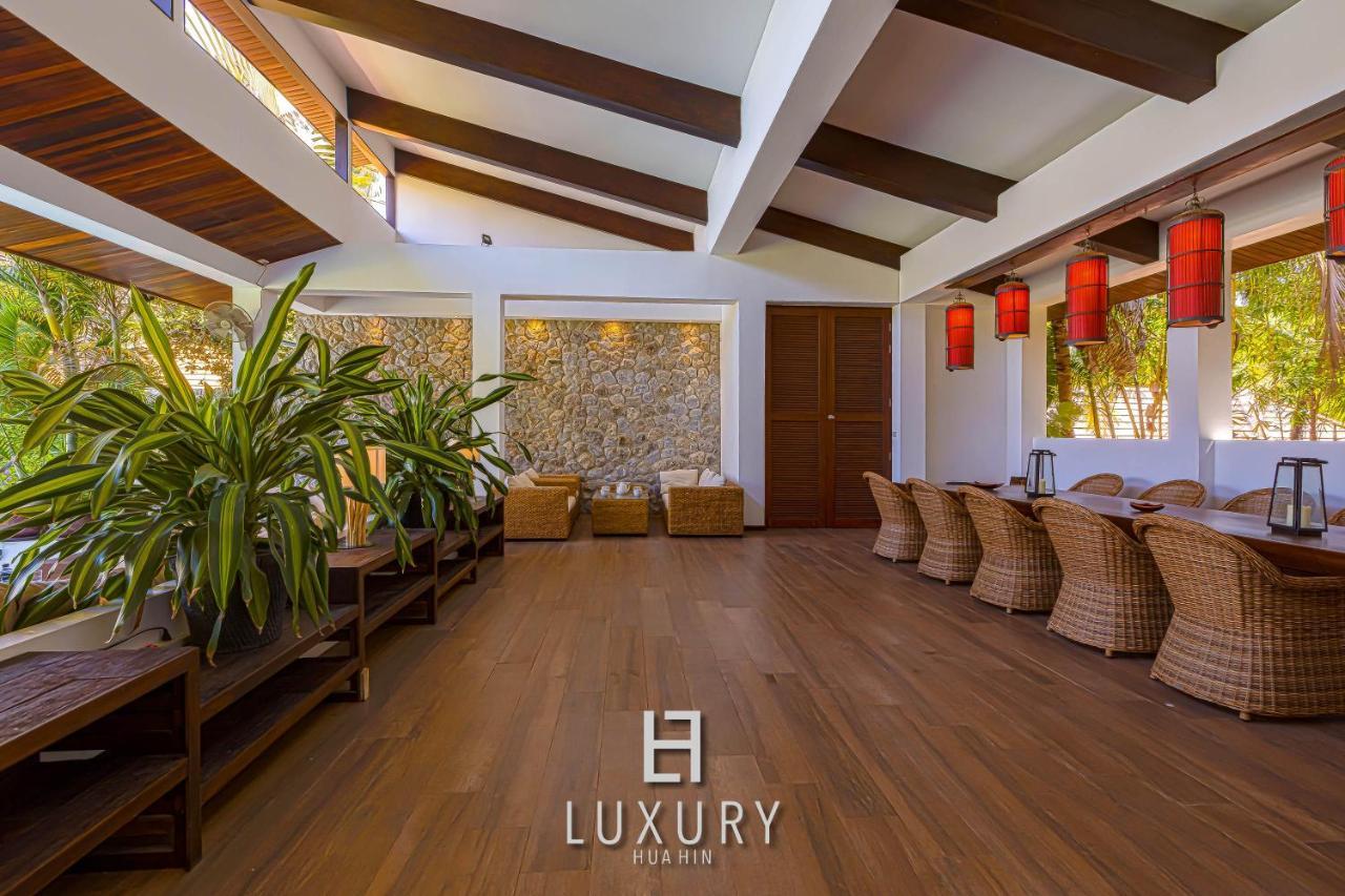 5 Bedroom Bali Style Mansion Wl2 HHQ Eksteriør bilde